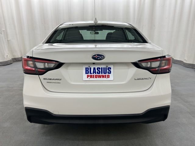 Used 2023 Subaru Legacy Premium AWD/4WD image 5