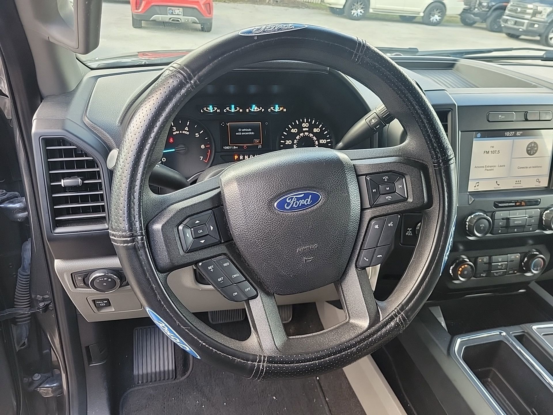 Used 2019 Ford F150 XL w/ Equipment Group 101A Mid image 23