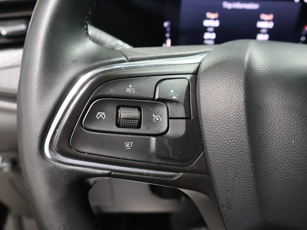 Used 2024 Buick Encore GX Sport Touring AWD/4WD image 29
