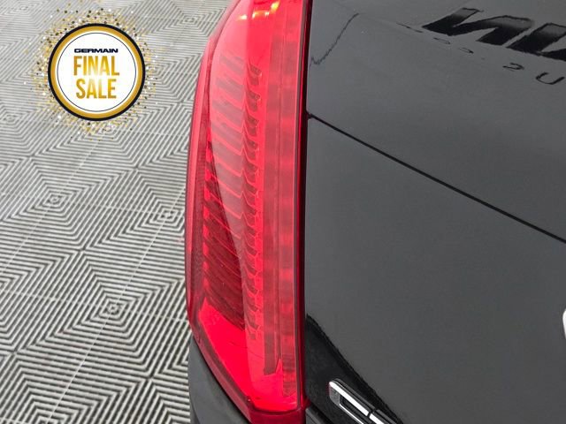 Used 2014 Cadillac CTS Luxury image 13