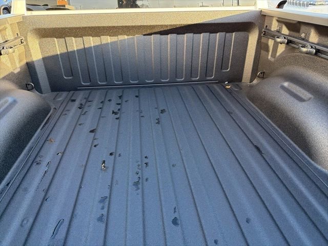 New 2026 RAM 1500 Big Horn image 8