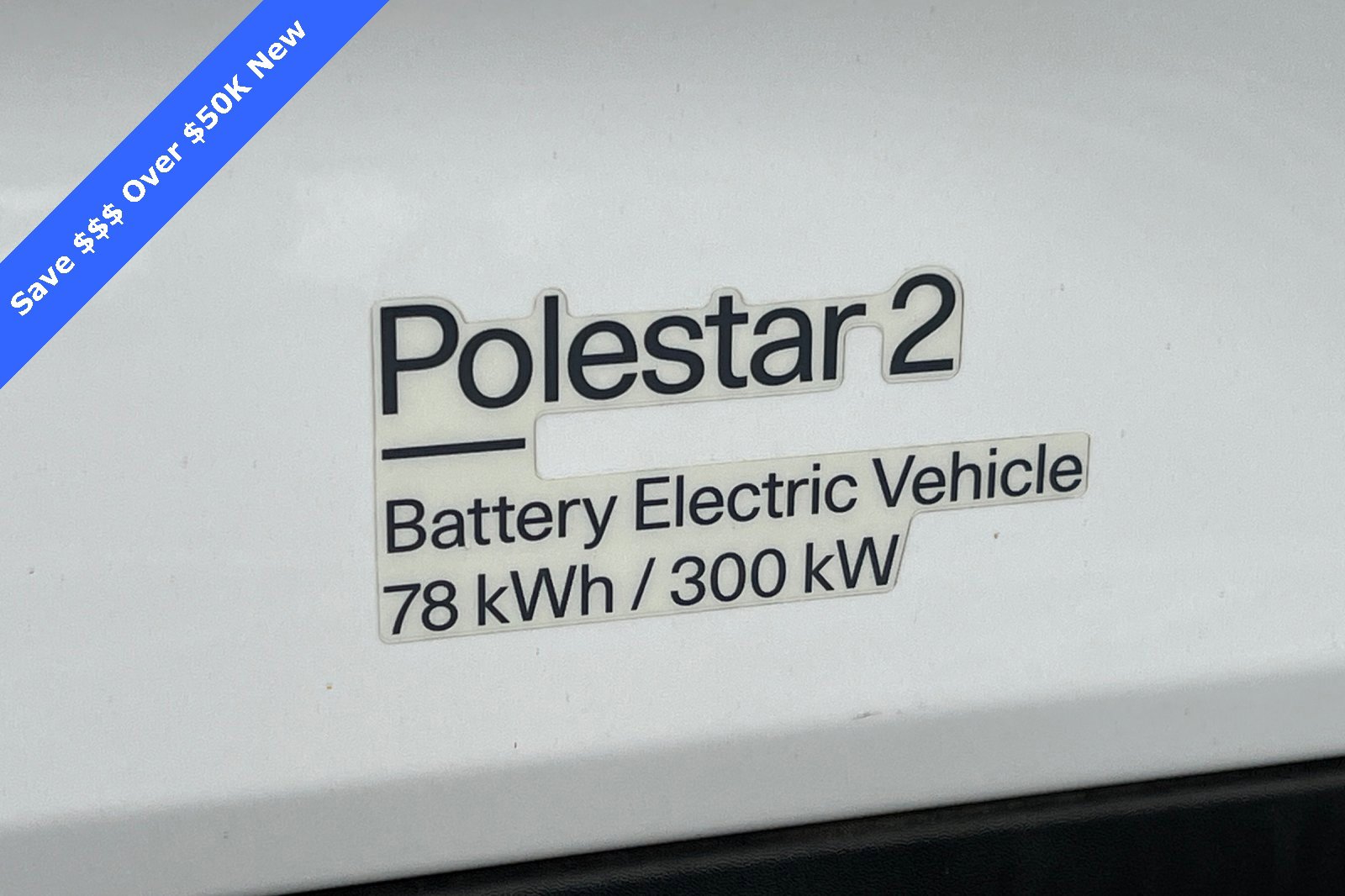 Used 2022 Polestar Polestar 2 Long Range Dual Motor image 27