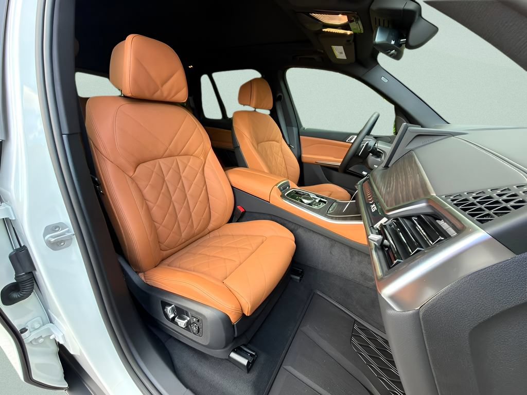 New 2026 BMW X5 sDrive40i RWD image 23