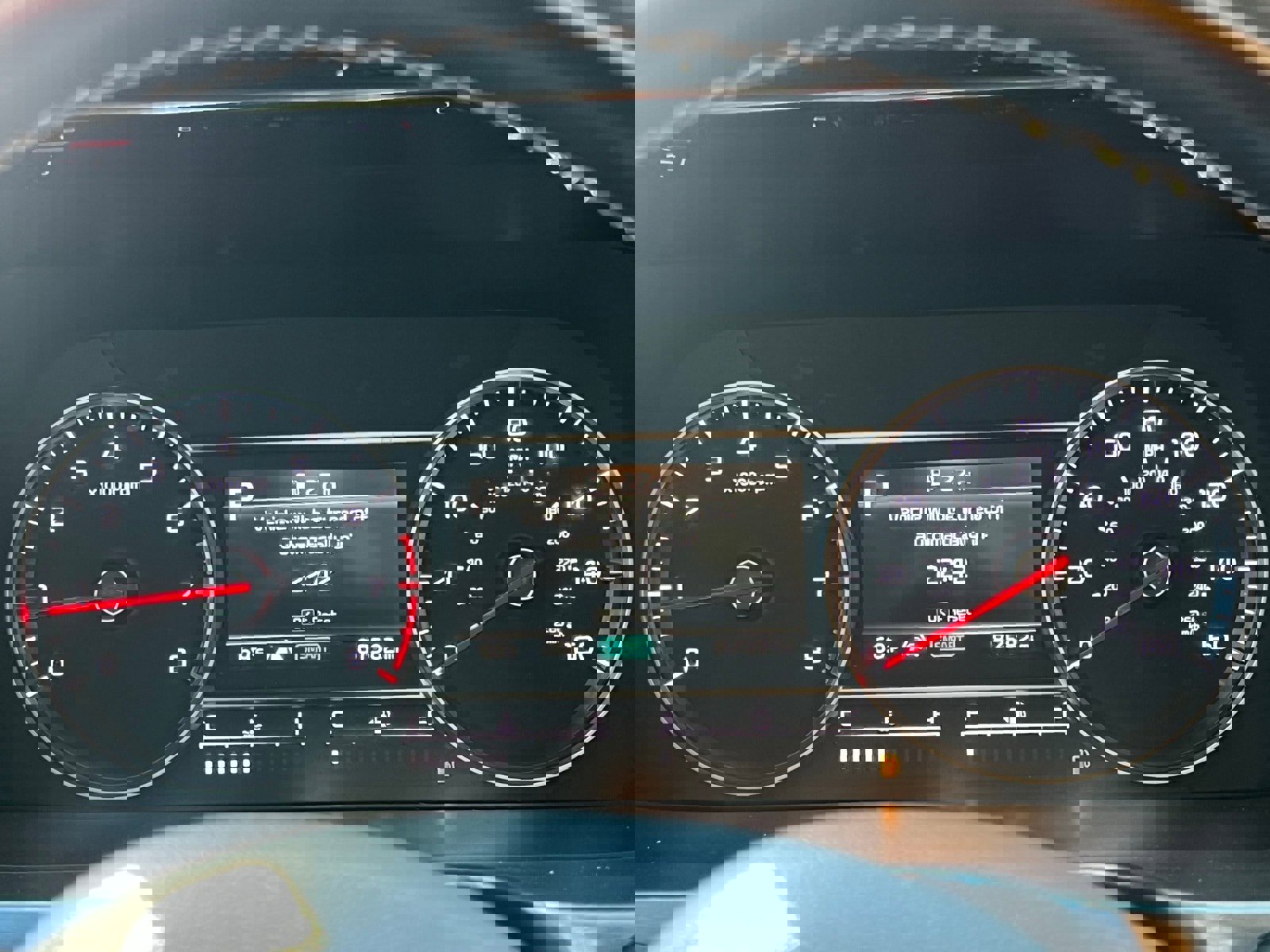 Used 2021 Kia Sorento SX image 32