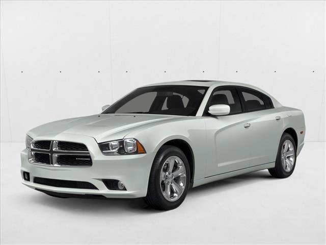 Used 2014 Dodge Charger R/T