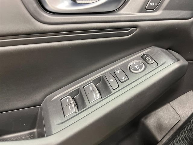 New 2026 Honda Accord EX-L image 10