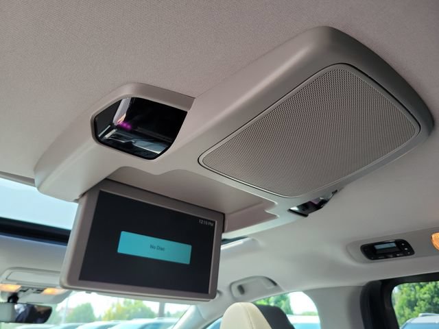 Used 2018 Honda Odyssey EX-L image 11