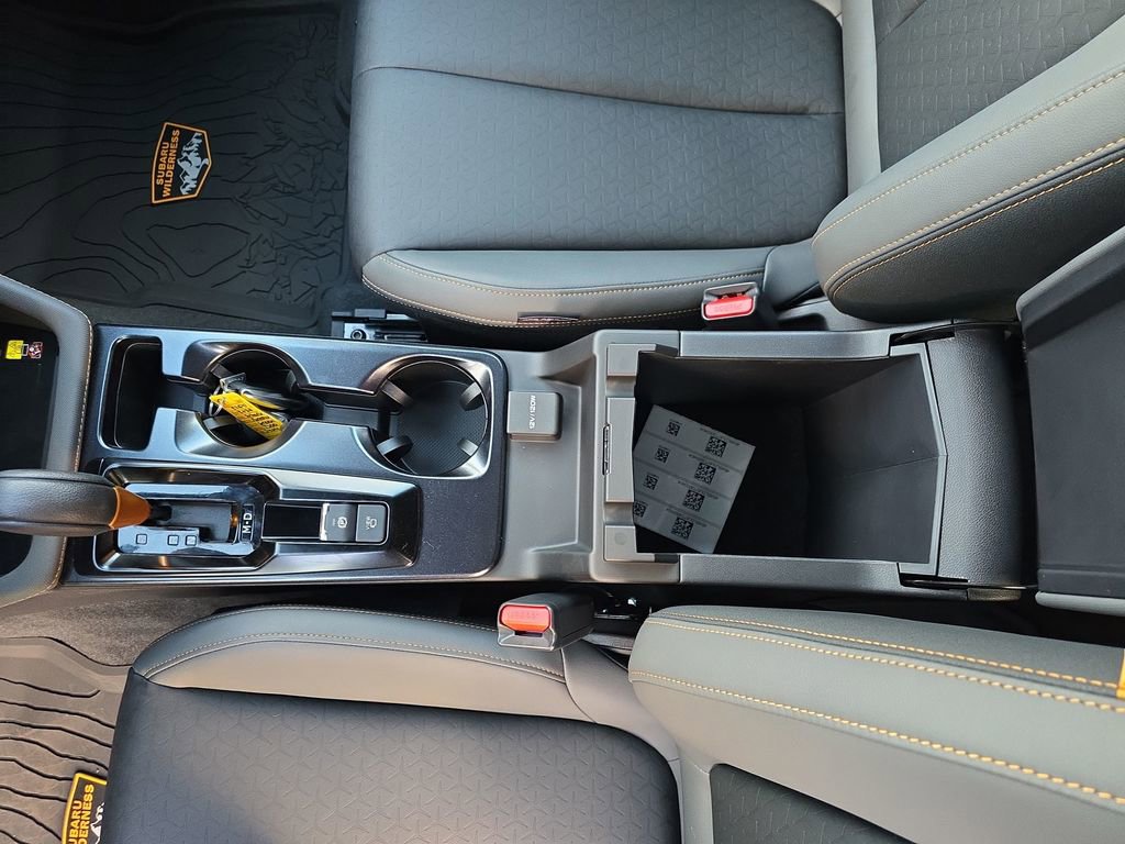 New 2026 Subaru Forester Wilderness image 21