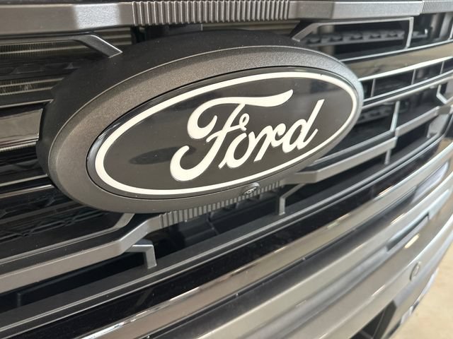 Used 2024 Ford F150 XLT w/ Equipment Group 302A MID AWD/4WD image 35