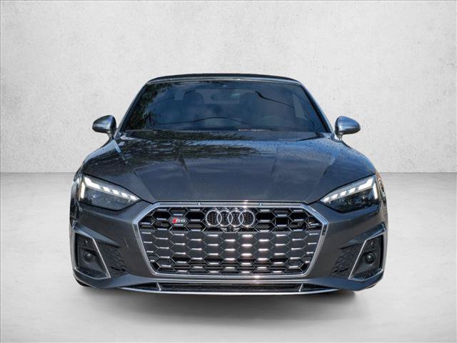 Used 2023 Audi S5 Premium Plus AWD/4WD image 2