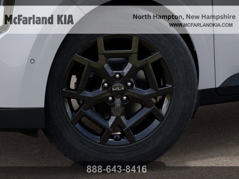 New 2026 Kia Carnival SX Prestige image 10