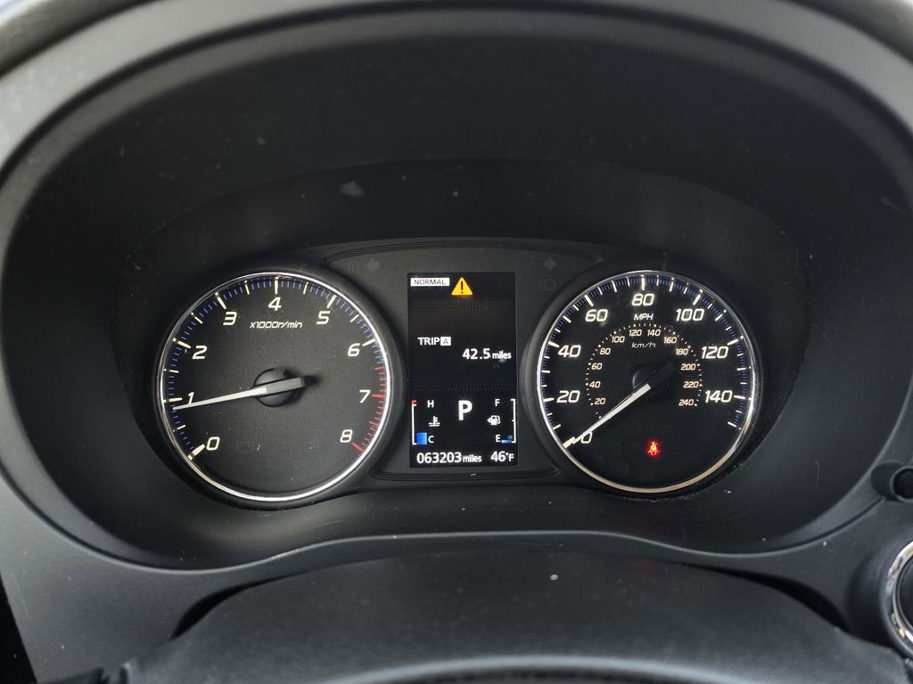 Used 2019 Mitsubishi Outlander SEL image 18