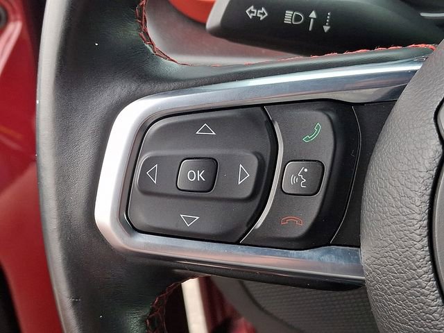 Used 2021 Jeep Wrangler Unlimited Rubicon image 22