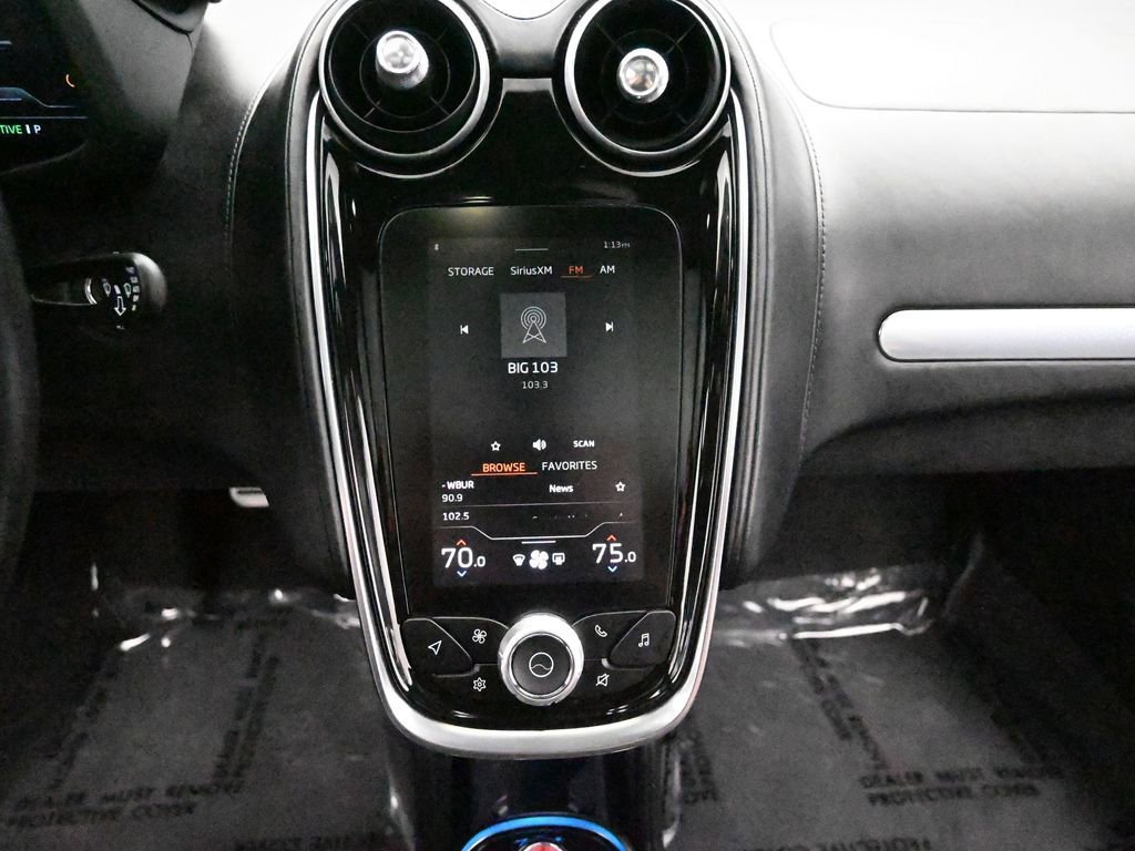 Used 2022 McLaren GT image 39