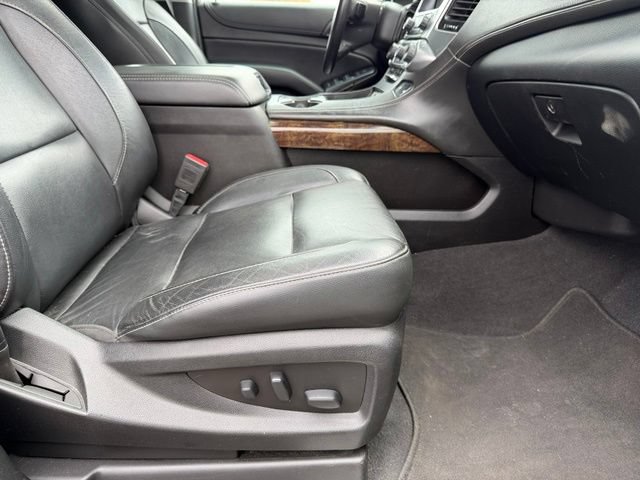 Used 2020 Chevrolet Tahoe LT AWD/4WD image 14
