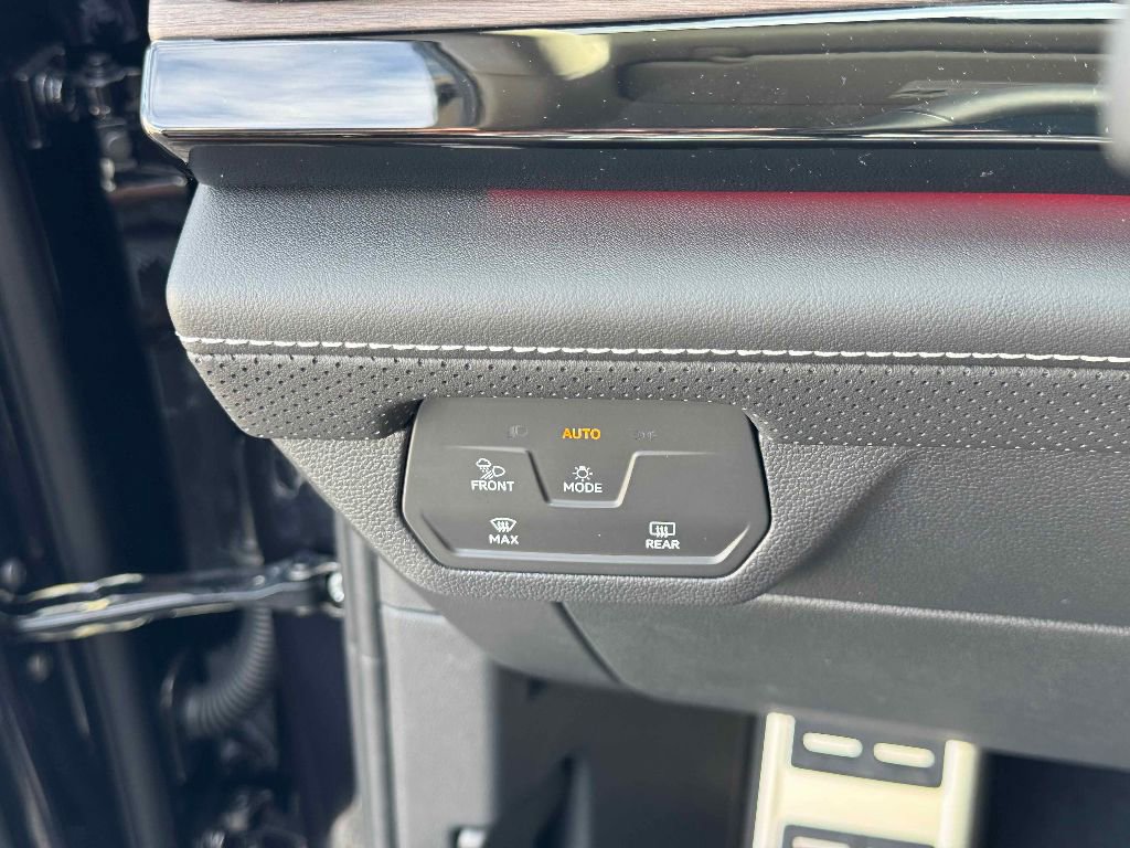 New 2026 Volkswagen Atlas SEL Premium R-Line image 21