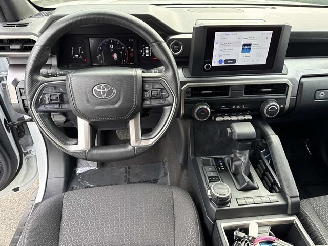Used 2025 Toyota 4Runner TRD Sport AWD/4WD image 17