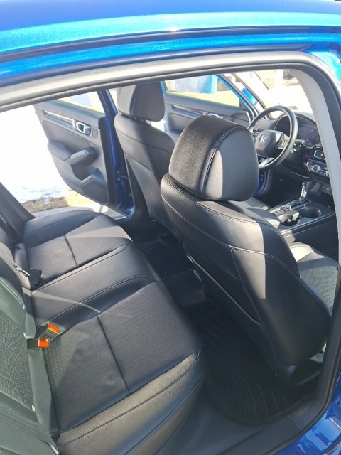 Used 2022 Honda Civic Touring image 23