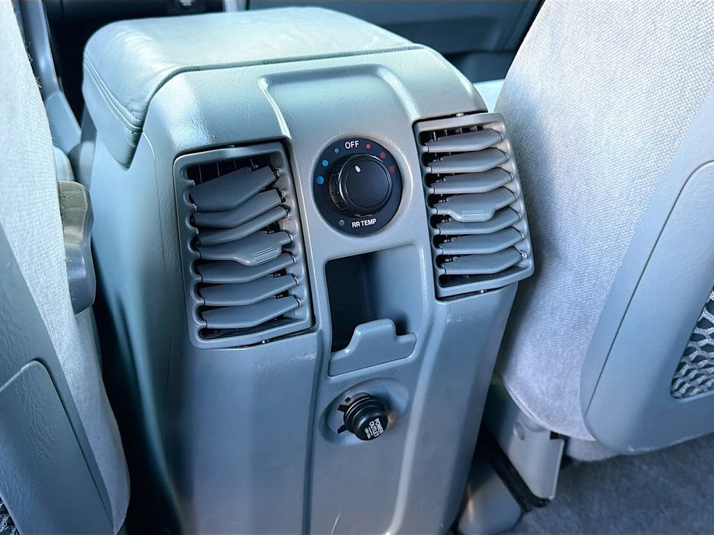 Used 2003 Honda Pilot EX image 22