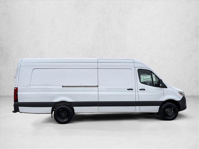 New 2026 Mercedes-Benz Sprinter 3500 image 4