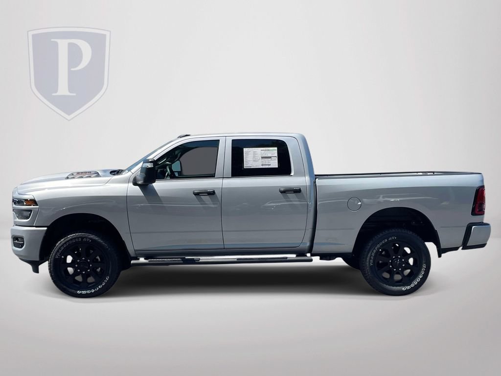 New 2026 RAM 2500 Tradesman AWD/4WD image 5