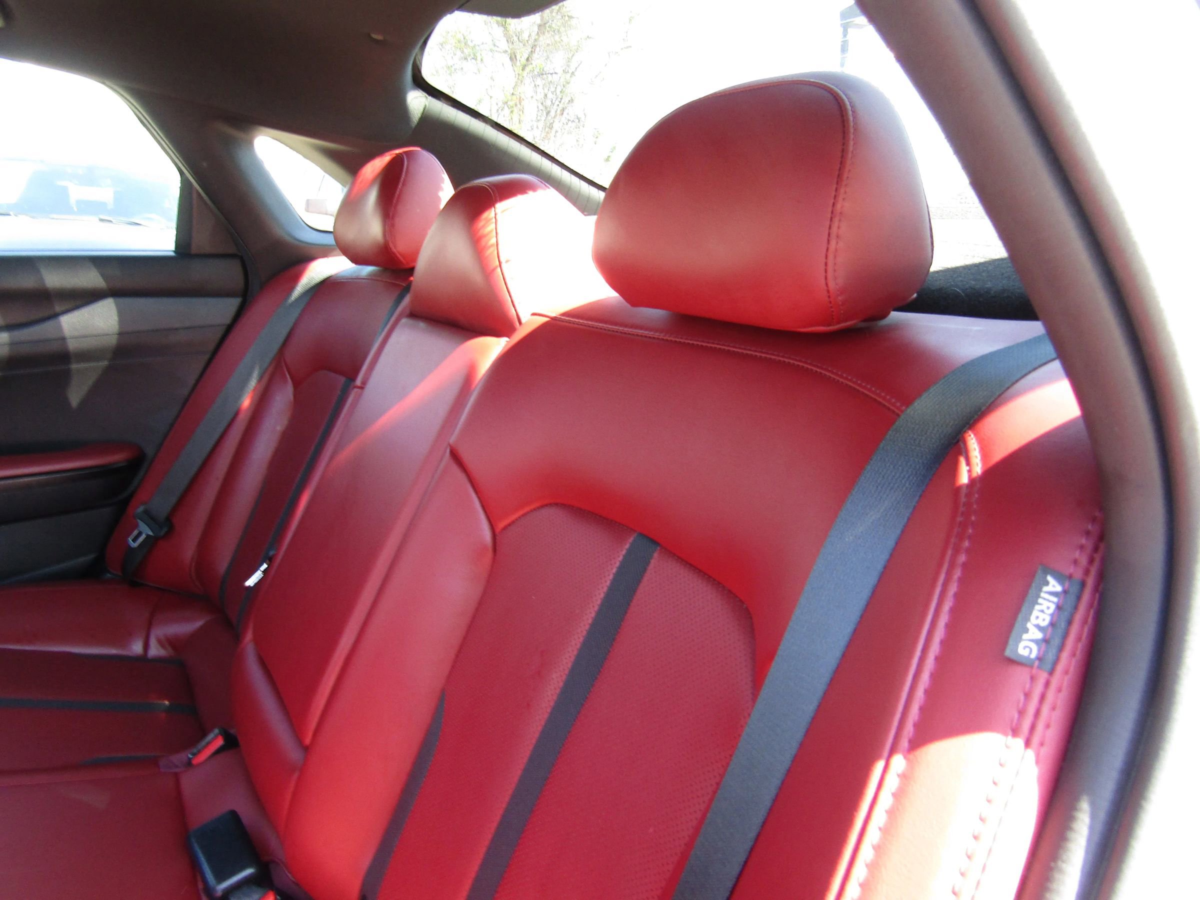 Used 2021 Kia K5 GT-Line image 22