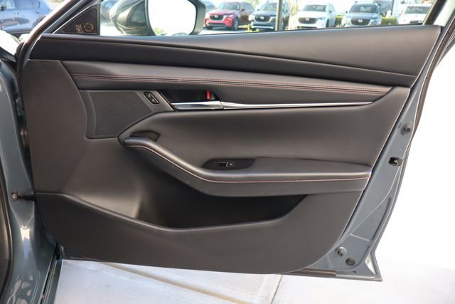 Used 2025 MAZDA MAZDA3 s image 27