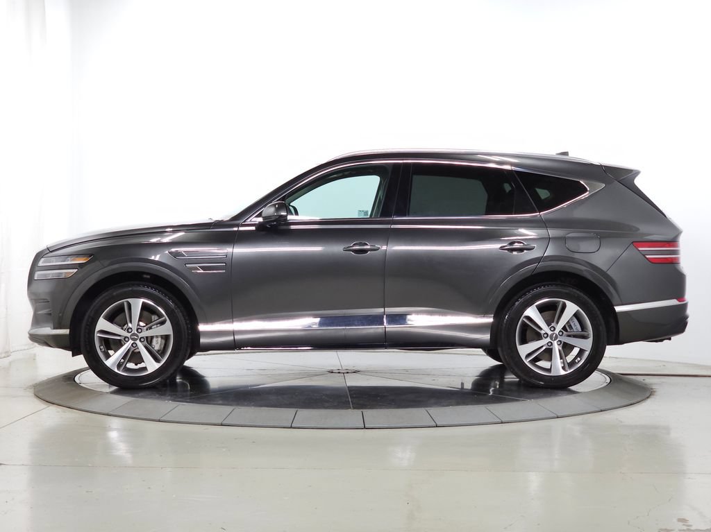Used 2024 Genesis GV80 2.5T w/ Advanced Package AWD/4WD image 6