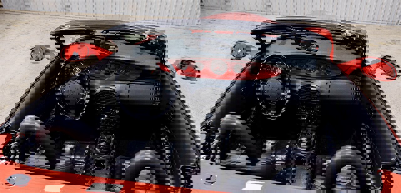 Used 1999 Plymouth Prowler image 14