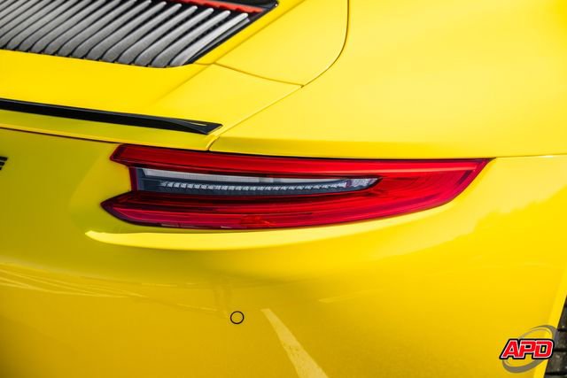 Used 2018 Porsche 911 Carrera T image 51