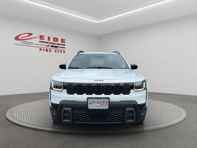 New 2026 Jeep Cherokee Limited AWD/4WD image 11