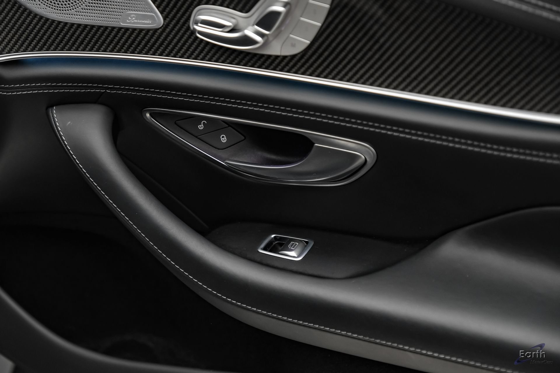 Used 2022 Mercedes-Benz AMG GT 43 image 90