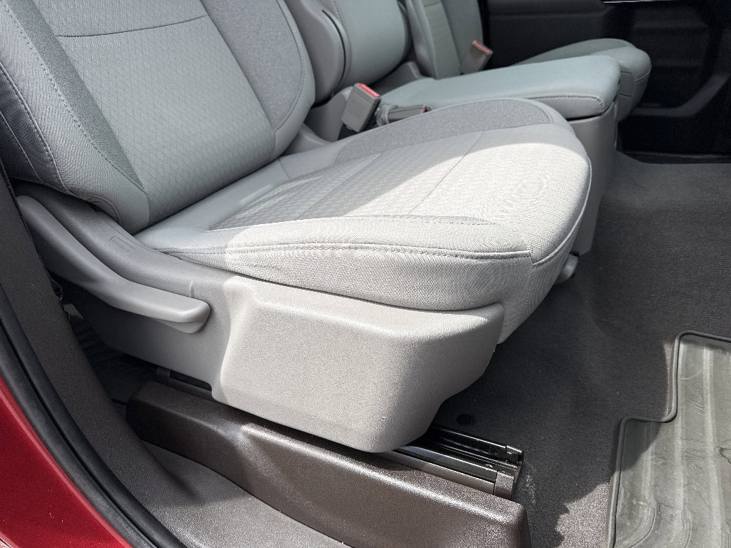 Used 2019 Chevrolet Silverado 1500 RST w/ All-Star Edition RWD image 21
