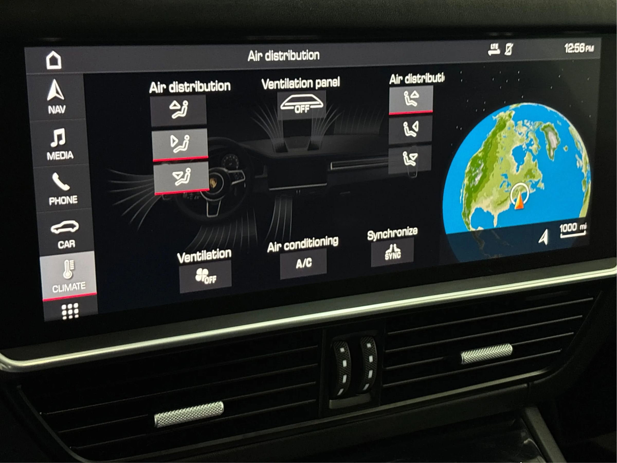 Used 2019 Porsche Cayenne S AWD/4WD image 43