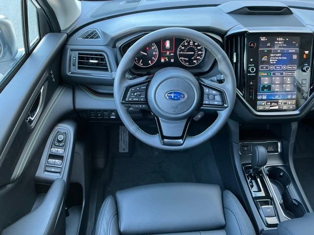 New 2026 Subaru Ascent Bronze Edition image 10