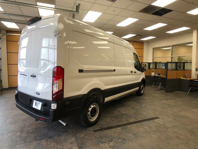New 2026 Ford Transit 250 148 Medium Roof RWD image 7