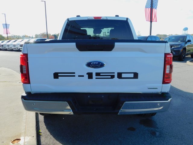 Used 2023 Ford F150 XLT image 8