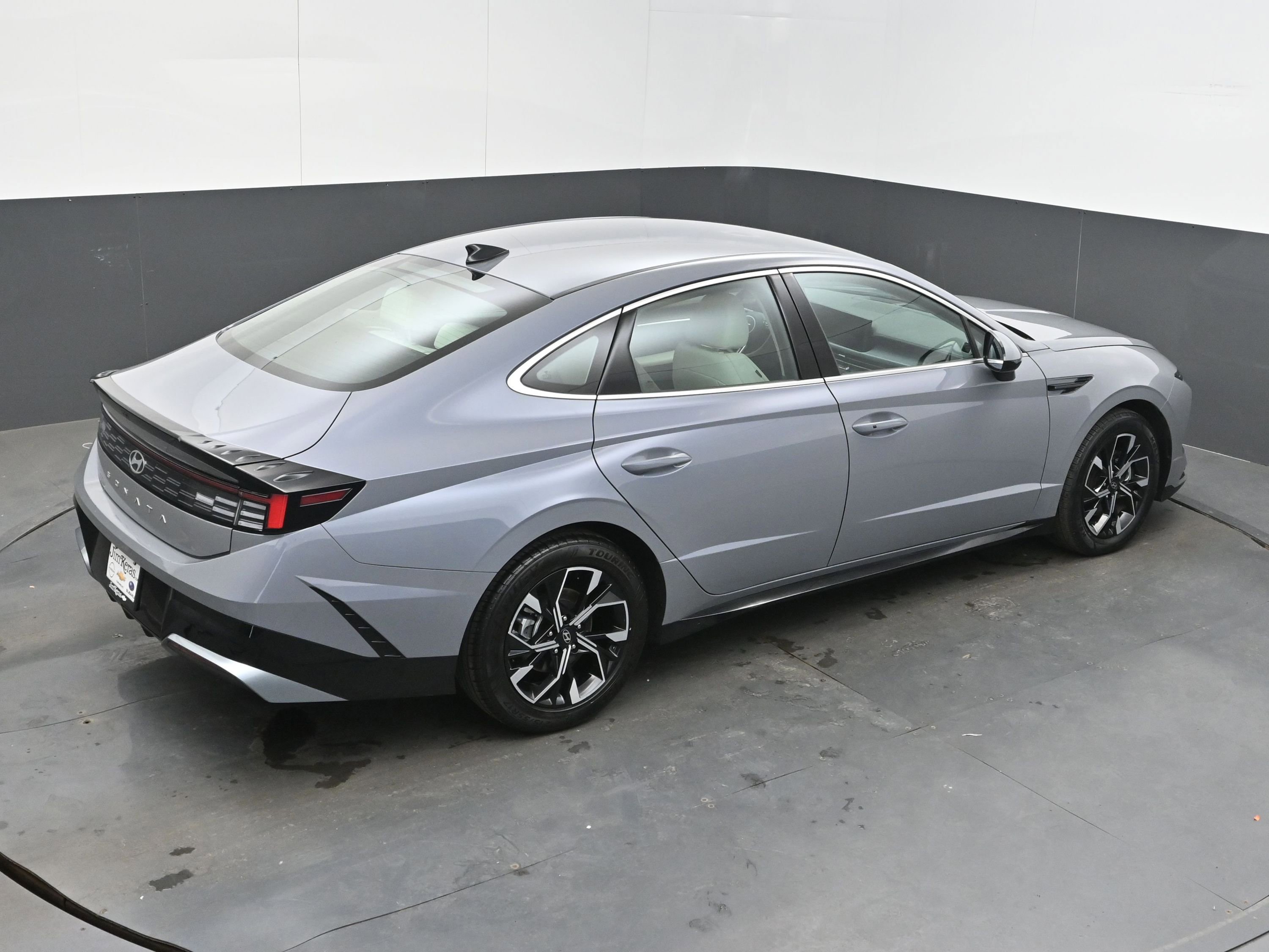Used 2025 Hyundai Sonata SEL image 38