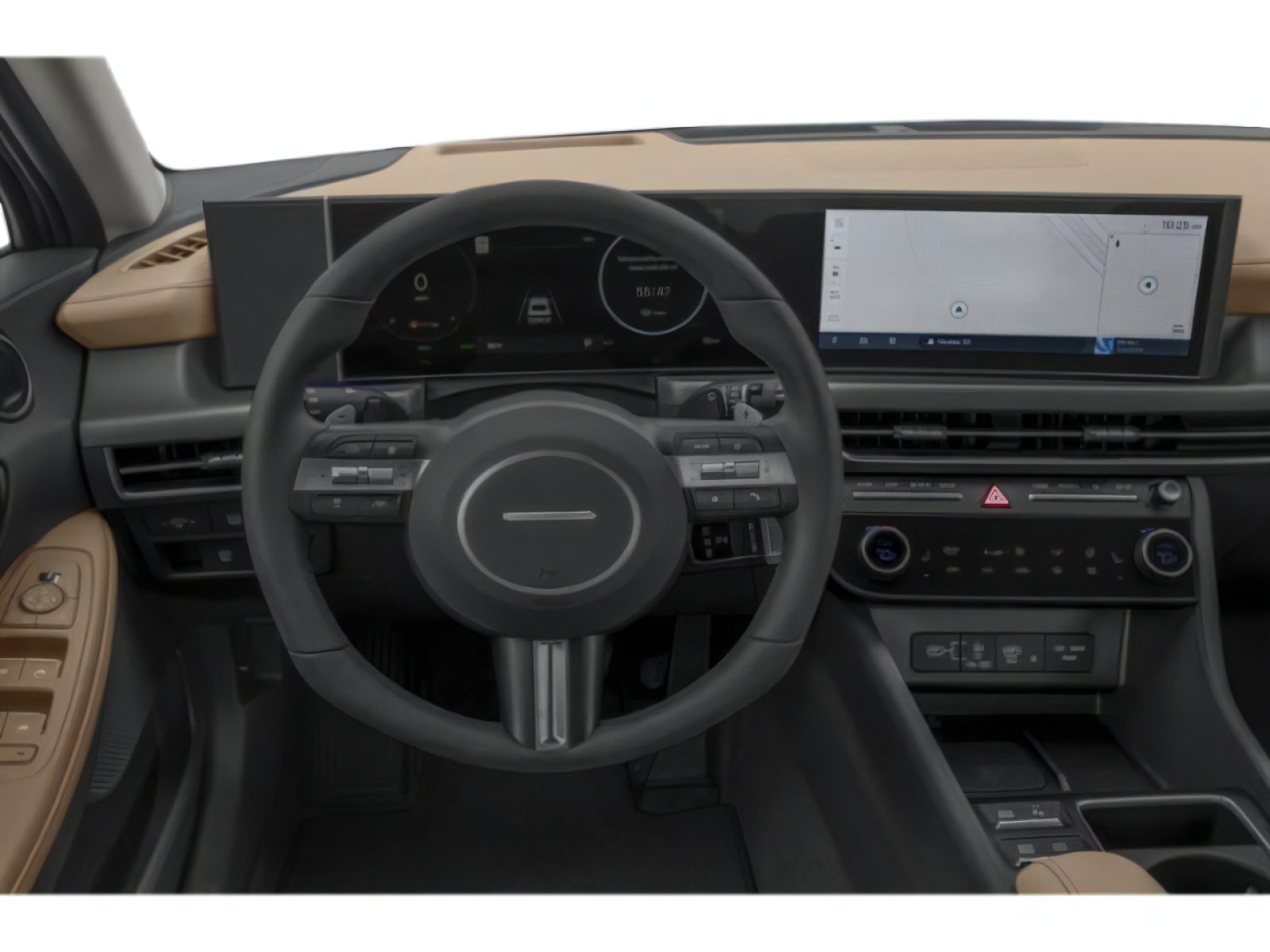 New 2026 Hyundai Sonata Limited FWD image 7