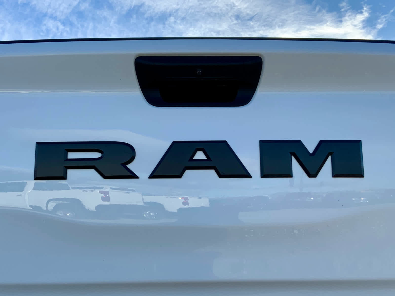 Used 2021 RAM 1500 Rebel w/ Rebel Level 1 Equipment Group image 28