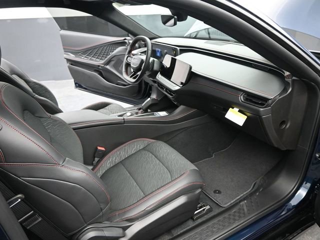 New 2025 Dodge Charger R/T w/ Quick Order Package 25M R/T image 14