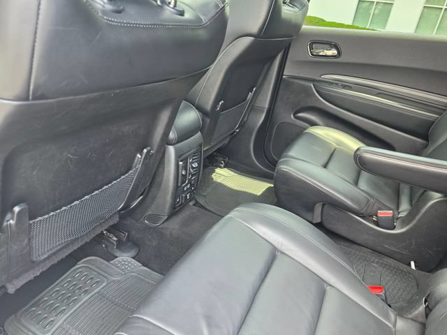 Used 2022 Dodge Durango GT AWD/4WD image 26