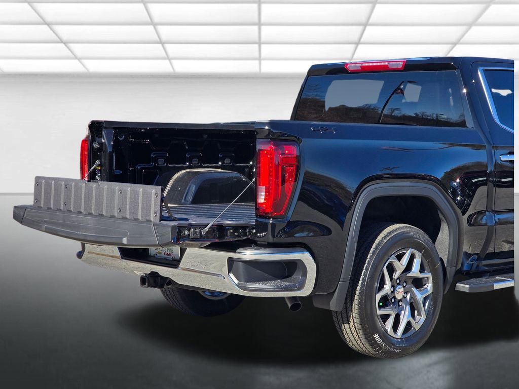 New 2026 GMC Sierra 1500 SLT w/ SLT Premium Package image 14
