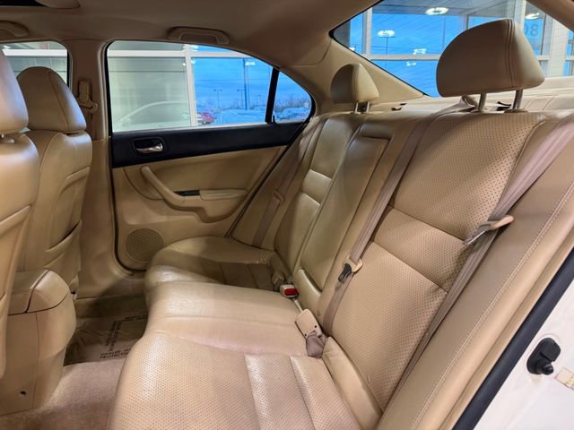 Used 2006 Acura TSX image 21