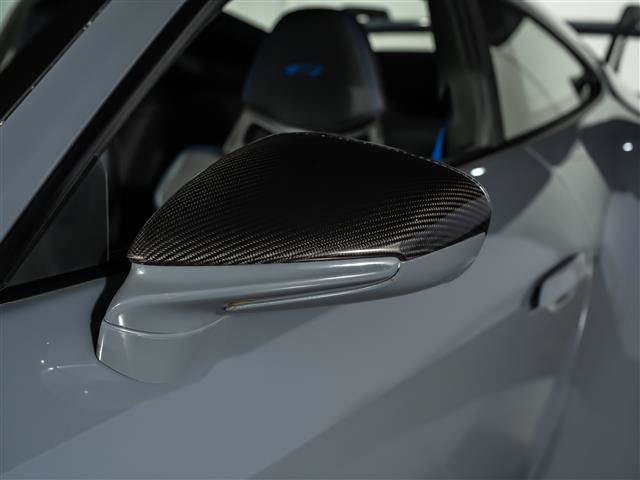 Certified 2024 Porsche 911 GT3 RWD image 18