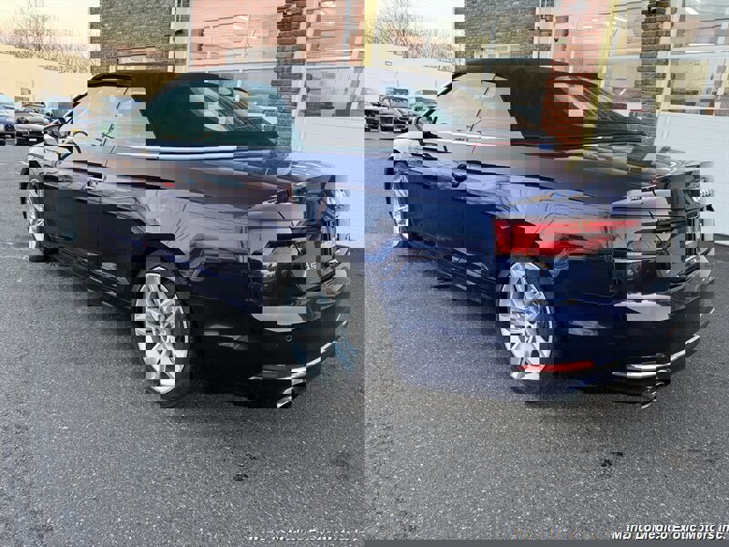 Used 2019 Audi A5 2.0T Premium Plus w/ Premium Plus image 12