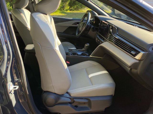 Used 2025 Toyota Camry SE w/ Multimedia Upgrade Package FWD image 34