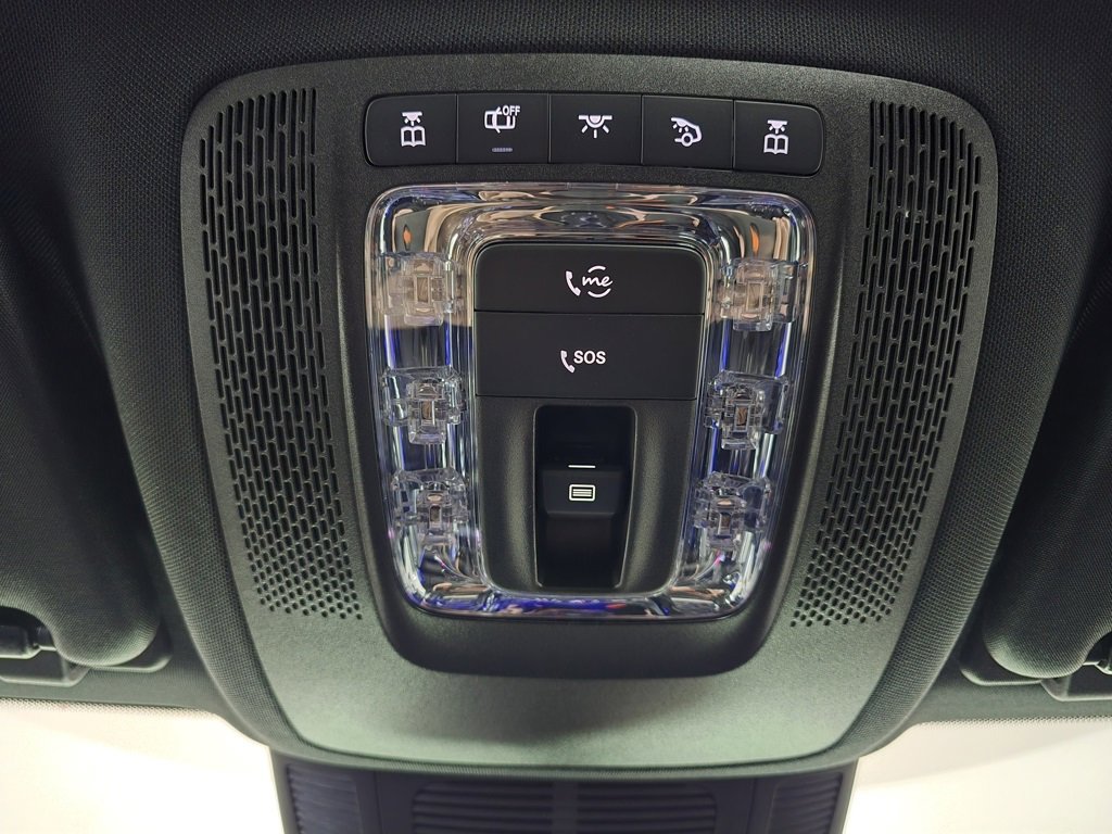 Used 2026 Mercedes-Benz GLE 450 4MATIC image 32