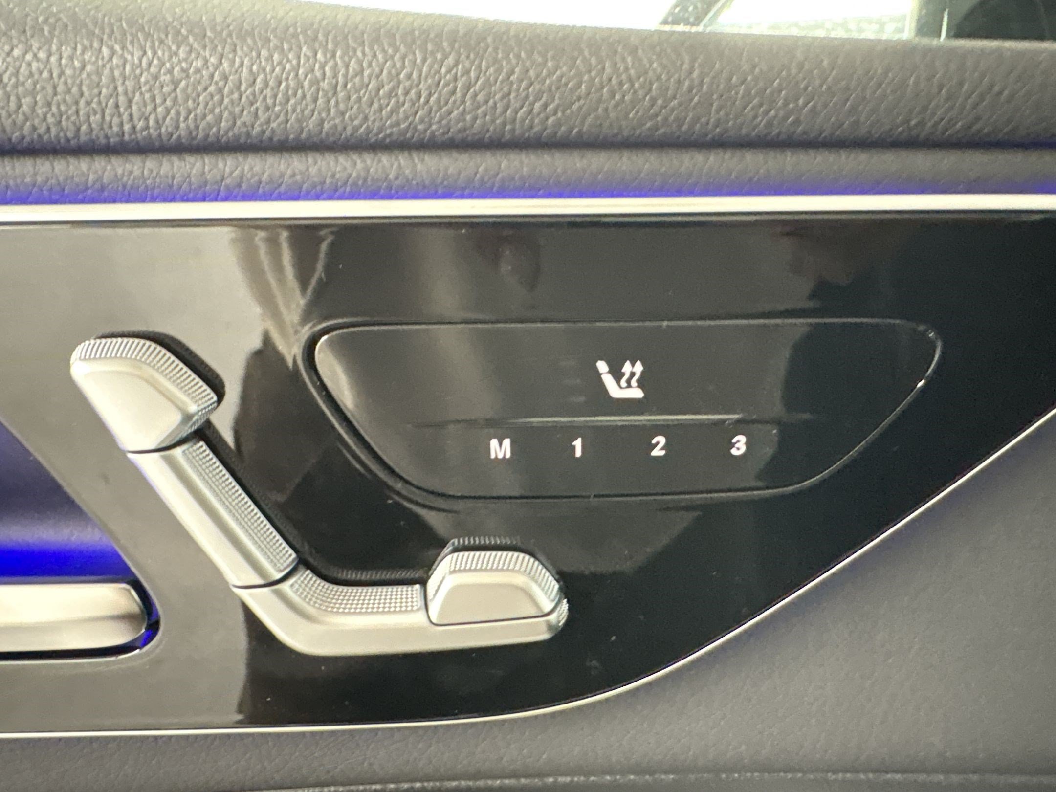 Certified 2026 Mercedes-Benz GLC 300 image 19
