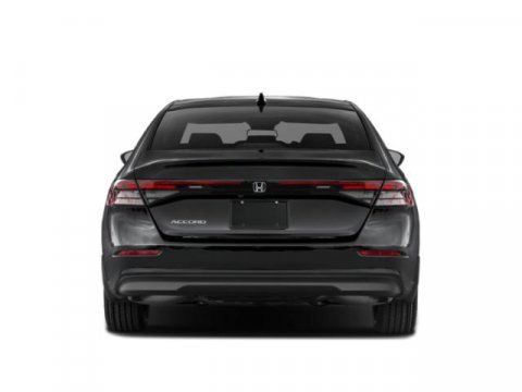 Used 2024 Honda Accord EX image 5